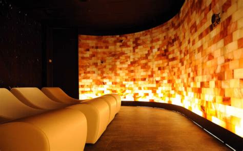 Himalayan Salt Walls- Best Interior & Installation