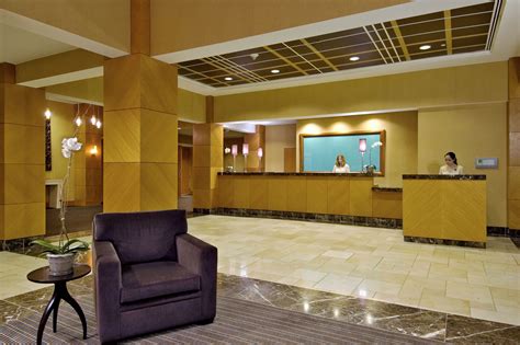 Doubletree Hotel Chicago Arlington Heights - FitzGerald Associates ...