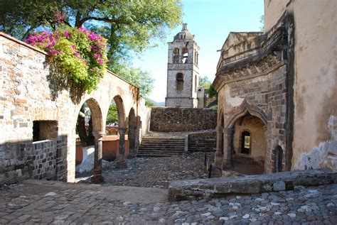 English Time: Come to visit Tlaxcala.