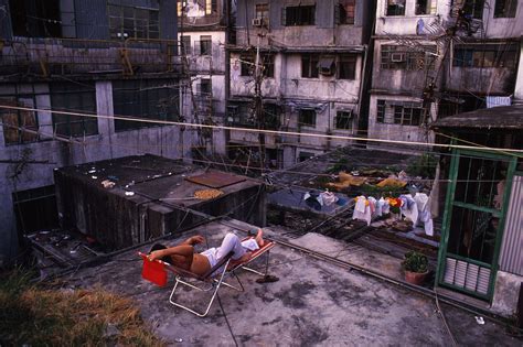 Welcome to Kowloon Walled City, One of the Most Misunderstood Places in History - Feature Shoot