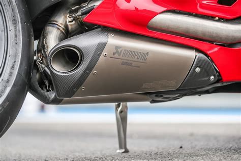 Ducati Panigale V Akrapovic Exhaust Malaysia | Hot Sex Picture