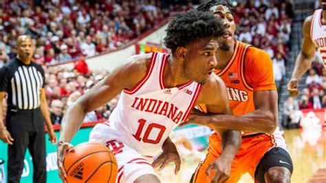 Mike Woodson Provides Injury Update Before Indiana's Exhibition Game ...