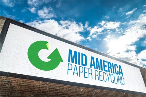 Contact Mid America Paper Recycling in Chicago