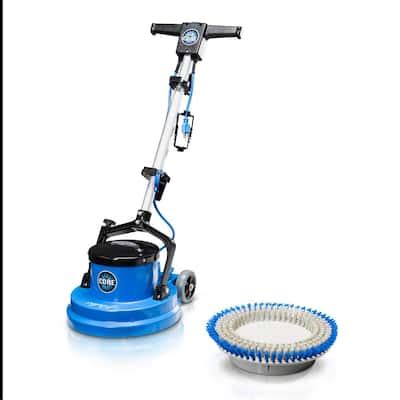 Concrete - Floor Scrubbers & Buffers - Floor Care - The Home Depot