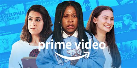 72 Best Shows on Amazon Prime Video to Watch Right Now (June 2024)