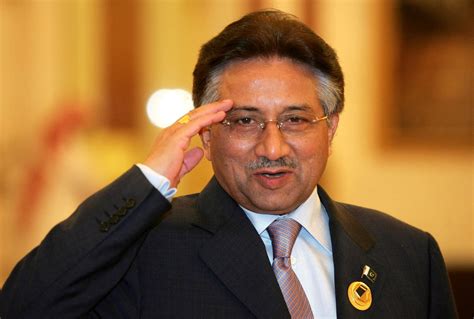 Pakistan ex-President Pervez Musharraf dies in Dubai after years in ...