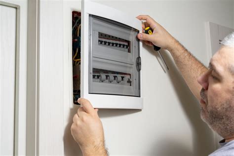 Electrical Panel Installation & Repair Services in North Carolina