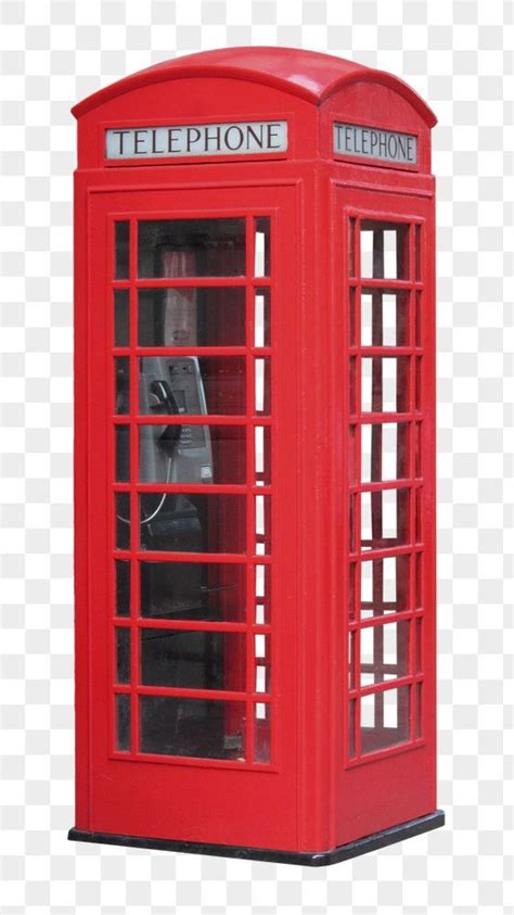 London Telephone Booth, Red Telephone Box, Photo Elements, Inspiration ...