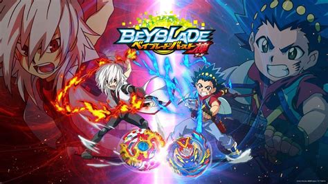 Red Eye Beyblade Wallpaper - Shu Beyblade Kurenai Sparking Ep37 | Giblrisbox Wallpaper