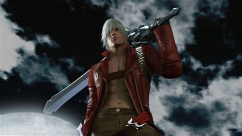 Super Smash Bros. Ultimate’s 5th DLC Character Might Be Dante From ...