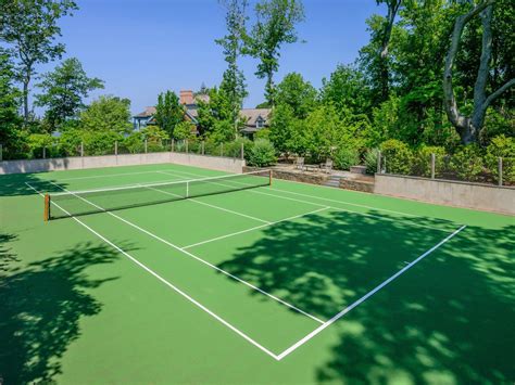 indoor tennis courts near me to rent - Dotty Lindquist