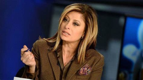 Maria Bartiromo Net Worth 2023, Husband, Age, Salary, Height, News ...