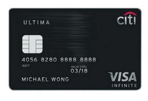 The 10 Most Exclusive Credit Cards in the World