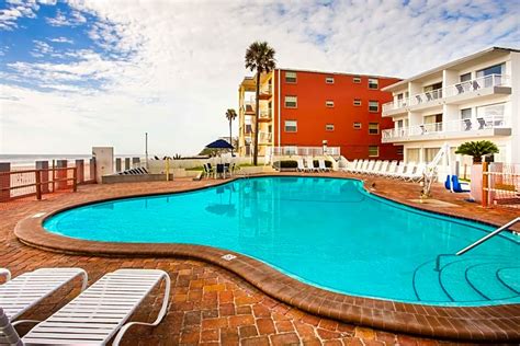 Days Inn By Wyndham Ormond Beach Mainsail Oceanfront - Guest Reservations