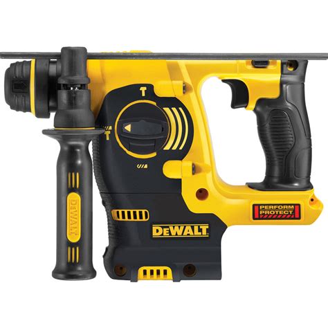 DeWalt DCH253 18V XR Cordless SDS Plus Hammer Drill Body Only | Toolstation