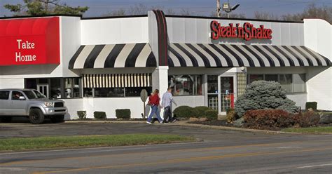 Steak 'n Shake temporarily closes 5 Indianapolis, Carmel restaurants