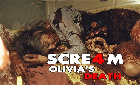 Image - Olivia's Death (1080p).jpg | Scream Wiki | Fandom powered by Wikia