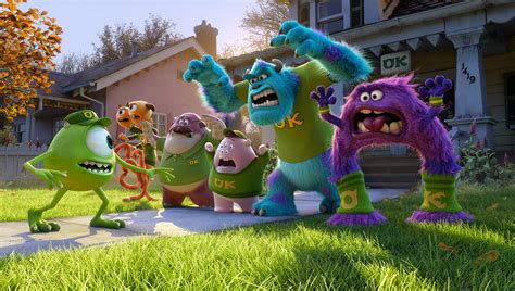 The definitive ranking of every Pixar movie from Toy Story to Lightyear – Frozen Mouse Fever