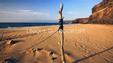 Suntech - Unique Outdoor Life on Vimeo