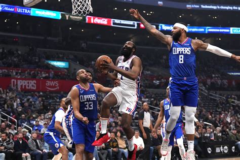 Latest report indicates James Harden will be traded to the LA Clippers