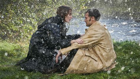 'Wild Mountain Thyme' Trailer: Emily Blunt, Jamie Dornan Fall in Love