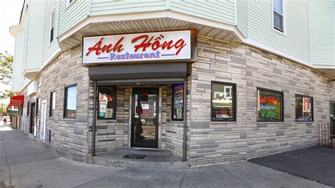 Vietnamese restaurant Anh Hong has closed for good