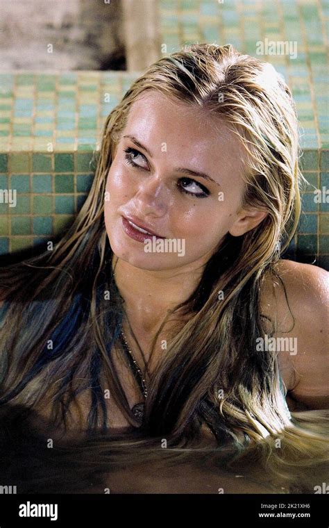 SARA PAXTON, AQUAMARINE, 2006 Stock Photo - Alamy