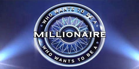 Millionaire Logo - LogoDix