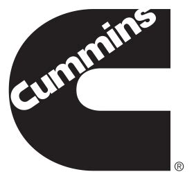 Cummins Logo Transparent