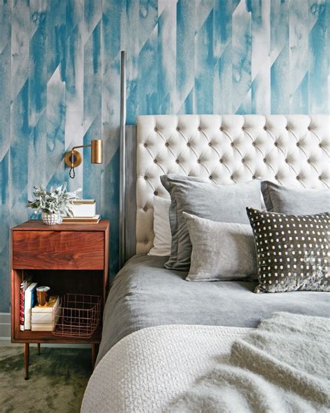 Home Decor - Designer Wallpaper Ideas Photos | Architectural Digest