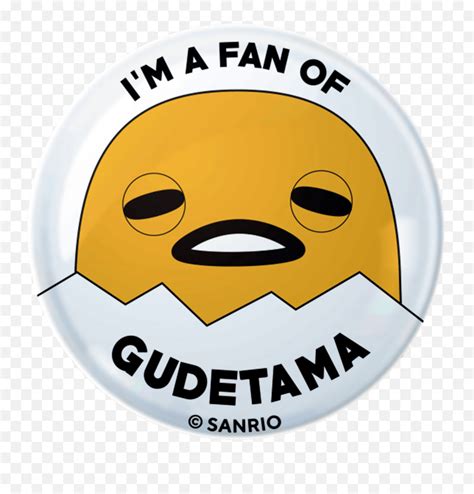 Gudetama - Happy Emoji,Gudetama Emoticon - Free Emoji PNG Images ...