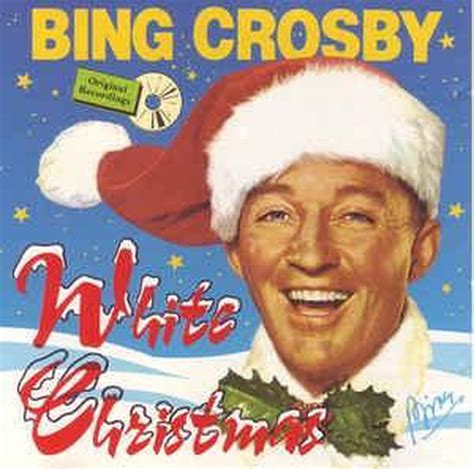 bol.com | Bing Crosby - White christmas, Bing Crosby | CD (album) | Muziek