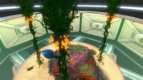 Image - Large Aquarium (6).jpg | Subnautica Wiki | FANDOM powered by Wikia