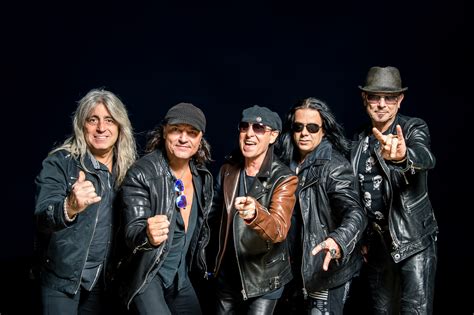 Photos – Scorpions