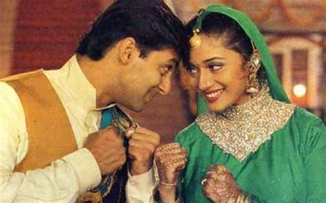 25 Years Of Hum Aapke Hain Koun: Madhuri Dixit Aka Nisha Relives The Moments Amidst Talks Of A ...