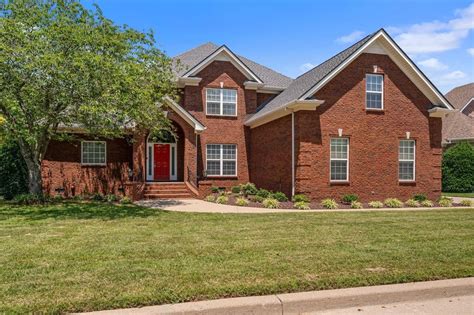 Murfreesboro, TN Real Estate - Murfreesboro Homes for Sale | realtor.com®