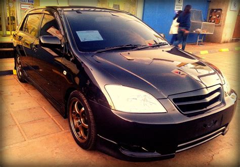 Toyota runx jdm | Página 4 | Motores.com.py