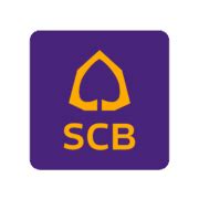 SCB Logo - PNG Logo Vector Brand Downloads (SVG, EPS)