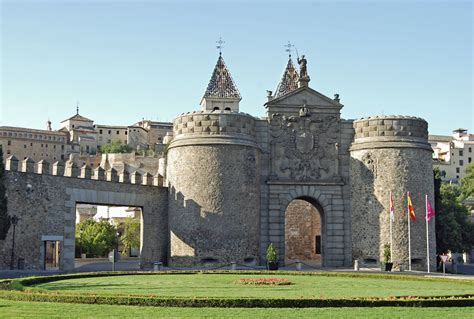 Top 15 Best Things to Do in Toledo, Spain - Out of Town Blog