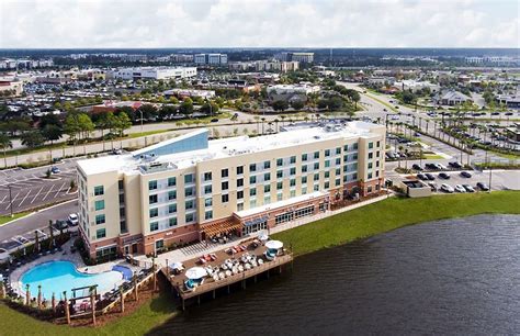 Hyatt Place - Jacksonville, FL - BASE4