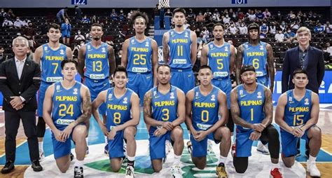 The strongest Gilas team ever