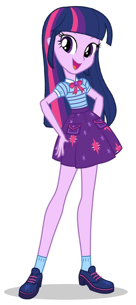 Princess Twilight Sparkle's Second Outfit by brianramos97 on DeviantArt | My little pony ...