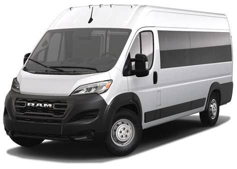 2023 Ram ProMaster 3500 Window Incentives, Specials & Offers in Sussex NJ