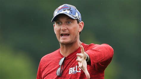 Ken Dorsey: Buffalo Bills coach 'to learn from' outburst at the end of ...