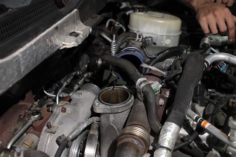 A Duramax Turbo Upgrade That Is Emissions Legal In All 50 States