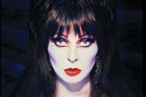 How Elvira Celebrates Halloween in Los Angeles: A Spooky Guide - LAmag