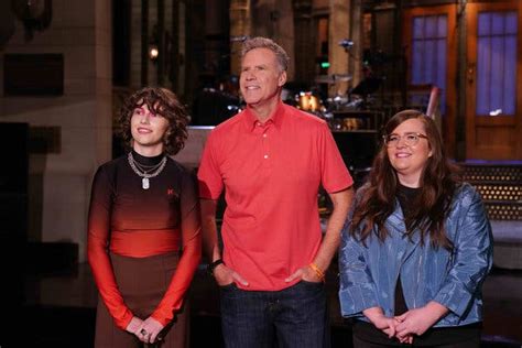 What’s on TV Saturday: Will Ferrell on ‘S.N.L.’ and ‘The Feed’ - The ...