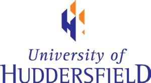 University of Huddersfield Logo PNG Vector (EPS) Free Download