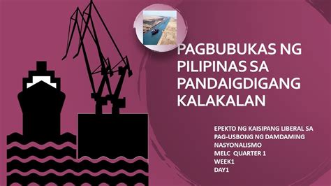 Kalakalan Ng Pilipinas Sa Ibang Bansa Ngimpino - vrogue.co