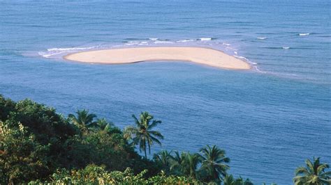 10 best beach experiences in Maharashtra | Condé Nast Traveller India